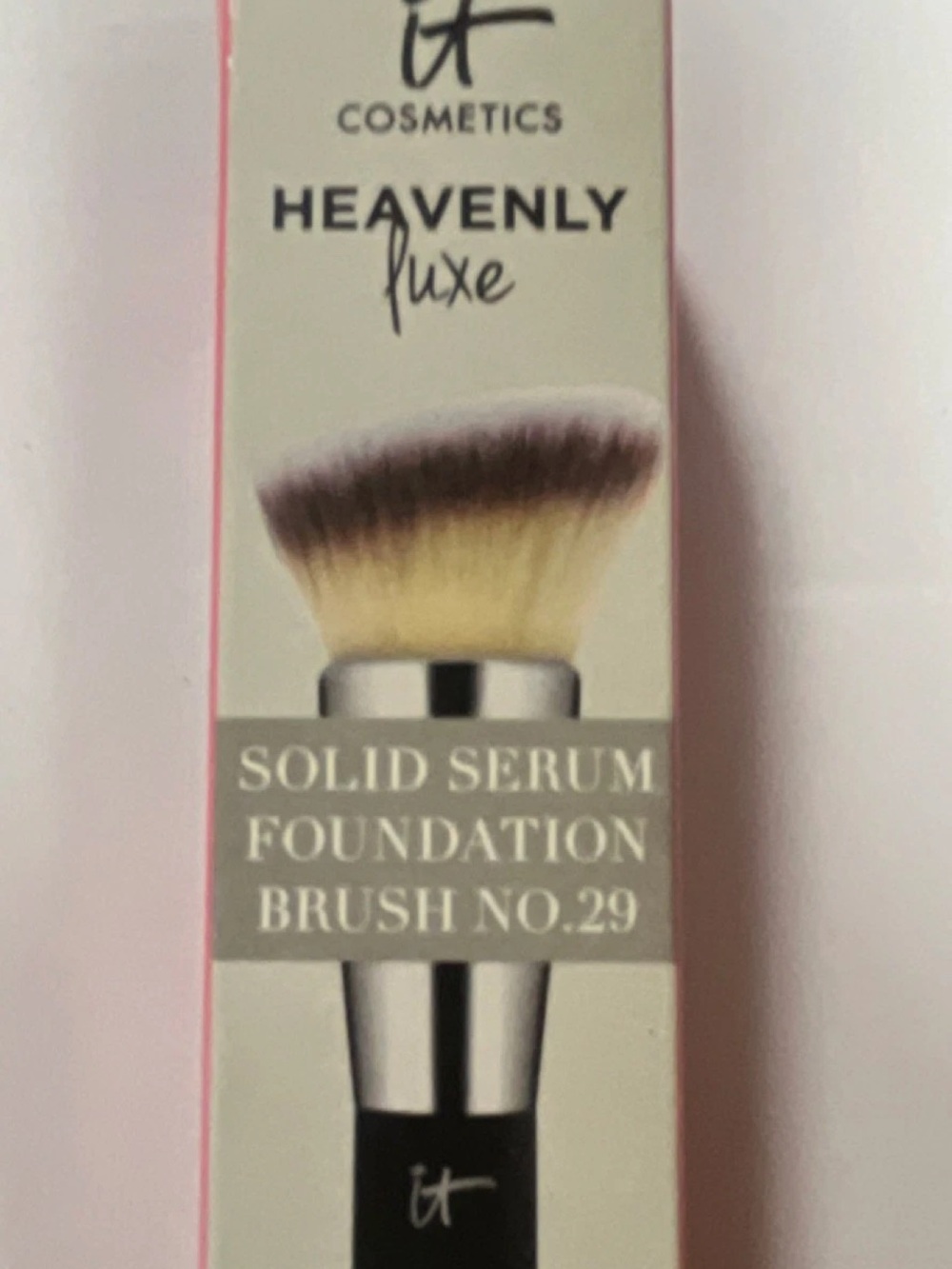 IT Cosmetics Foundation Brush